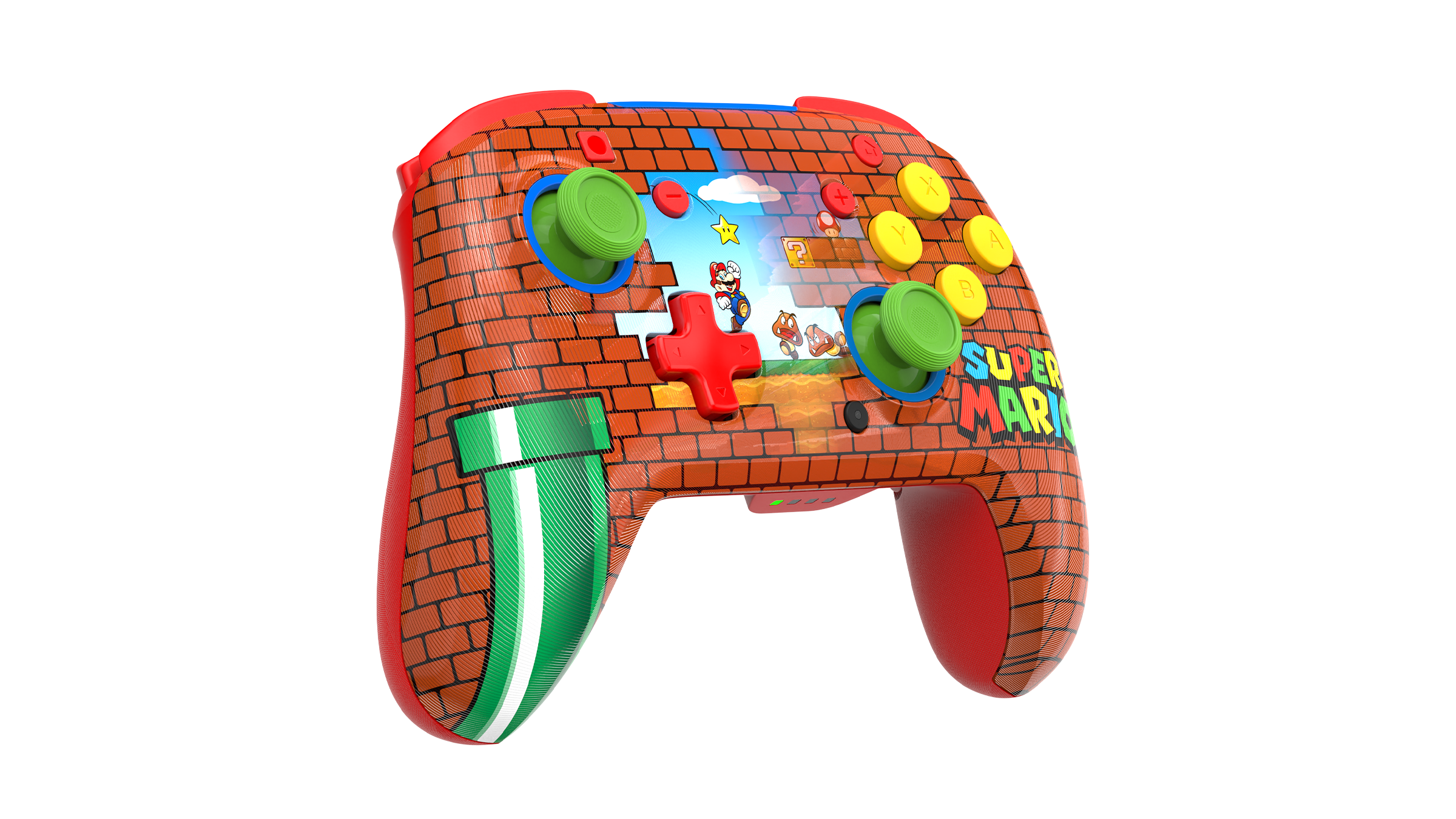 Turtle Beach | Rematch Wireless Gaming Controller | Nintendo Switch - Image 3