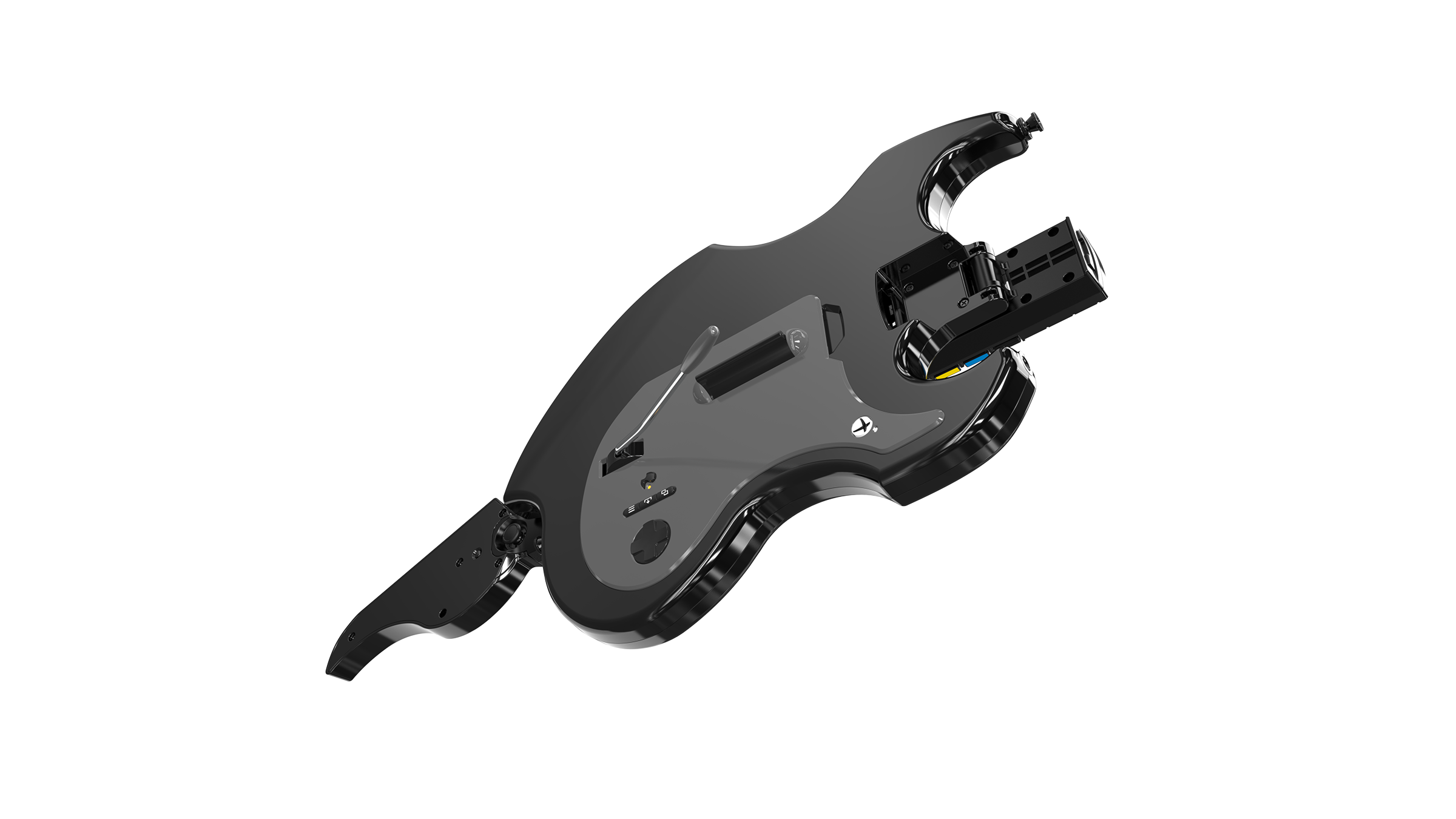 Turtle Beach | PDP Riffmaster Wireless Guitar Gaming Controller - Image 4