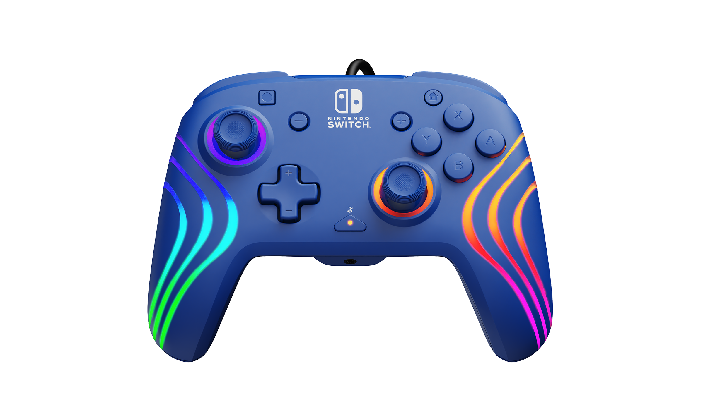 Turtle Beach | PDP Afterglow Wave Wired Gaming Controller | Nintendo Switch - Image 2