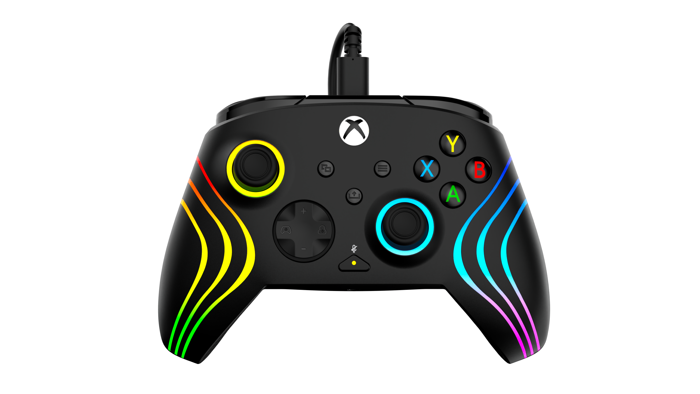 Turtle Beach | Afterglow Wave Wired Gaming Controller - Image 2
