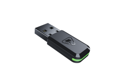Alternative view of Turtle Beach | Stealth 700 (Gen 3) Transmitter Black | PC