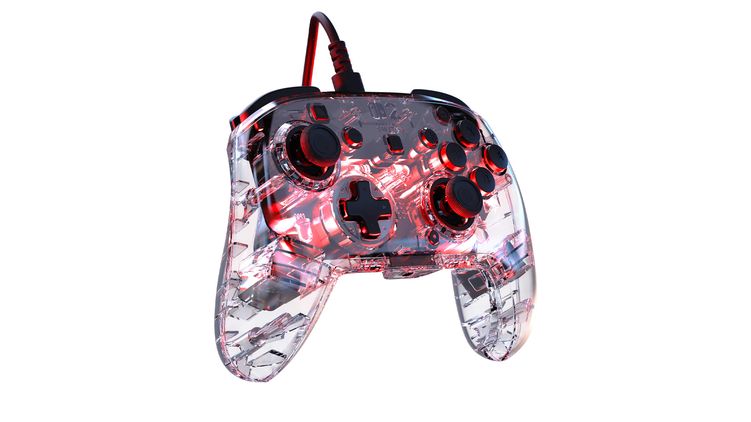 Turtle Beach | Afterglow Wired Gaming Controller | Nintendo Switch 2 - Image 2