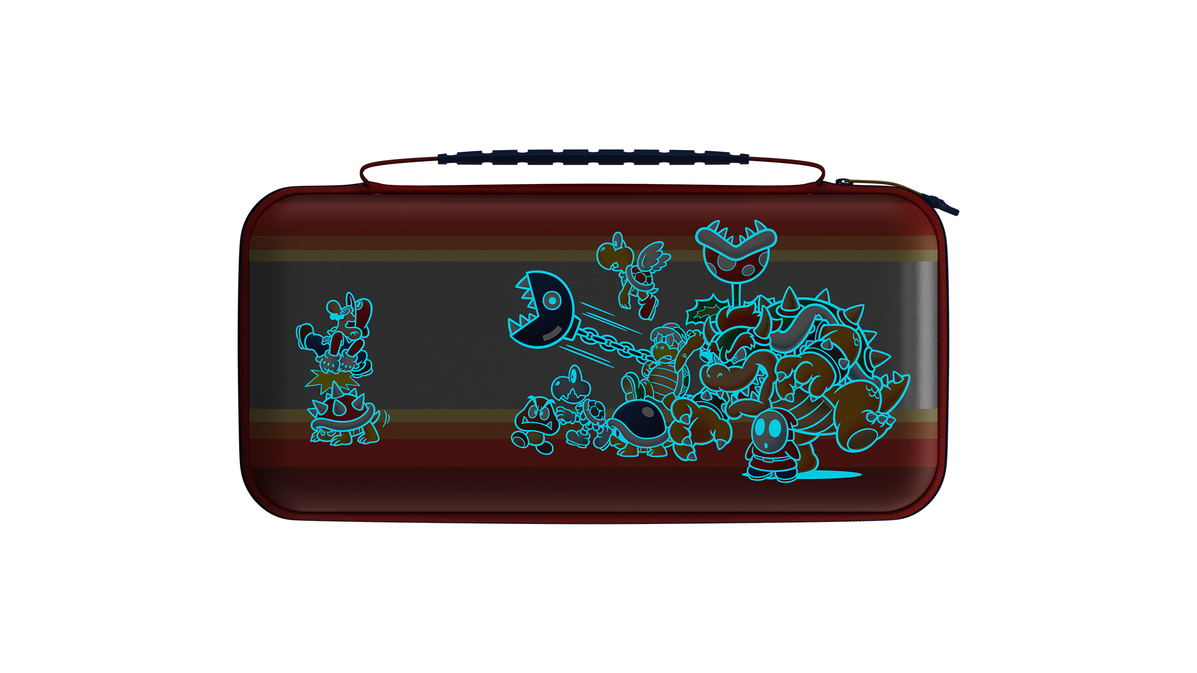 Turtle Beach | PlayTrek Travel Case | Nintendo Switch 2 - Image 6