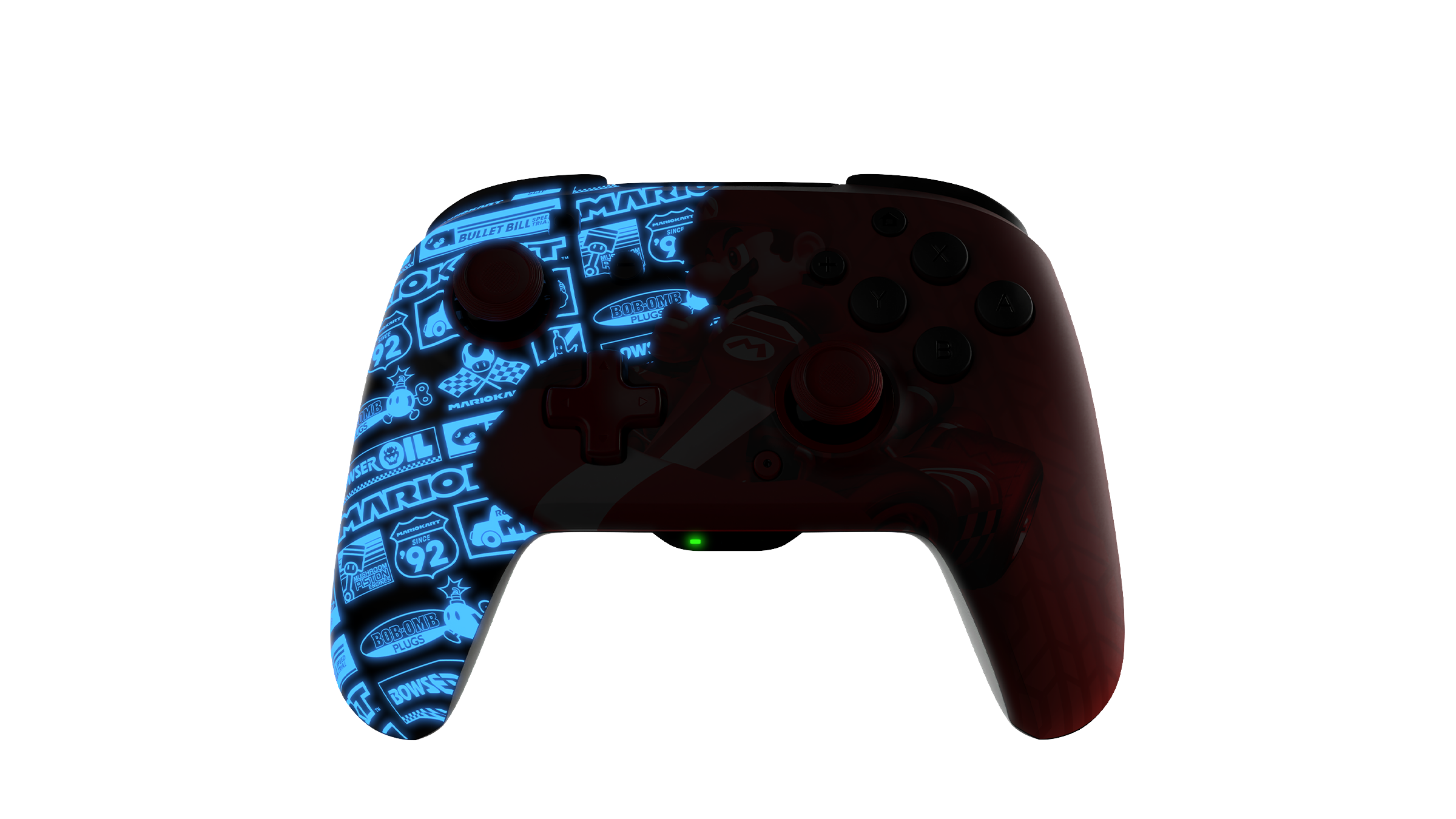 Turtle Beach | PDP Rematch Wireless Gaming Controller | Nintendo Switch - Image 3