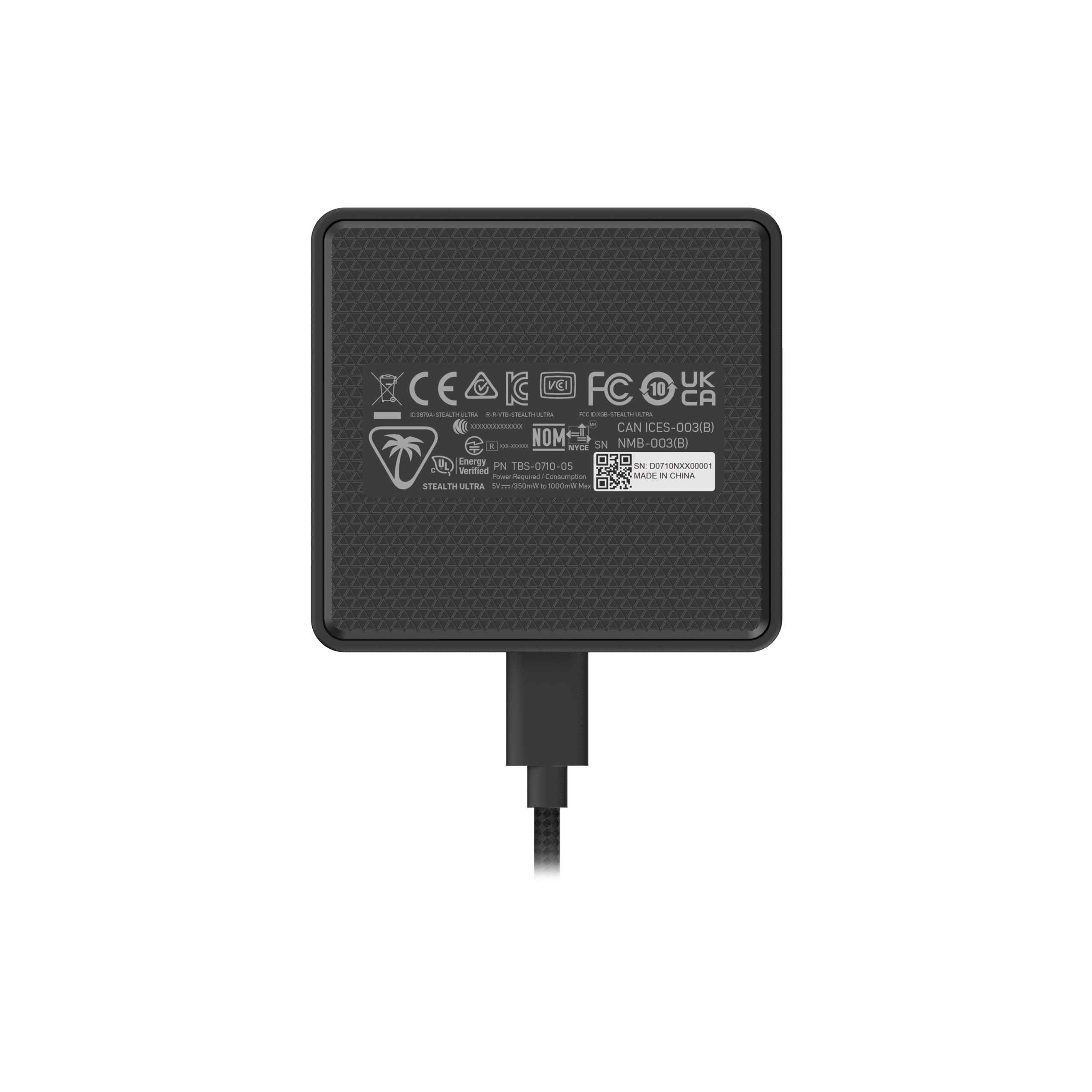Turtle Beach | Stealth Ultra Wireless Gaming Controller Charge Dock - Image 4