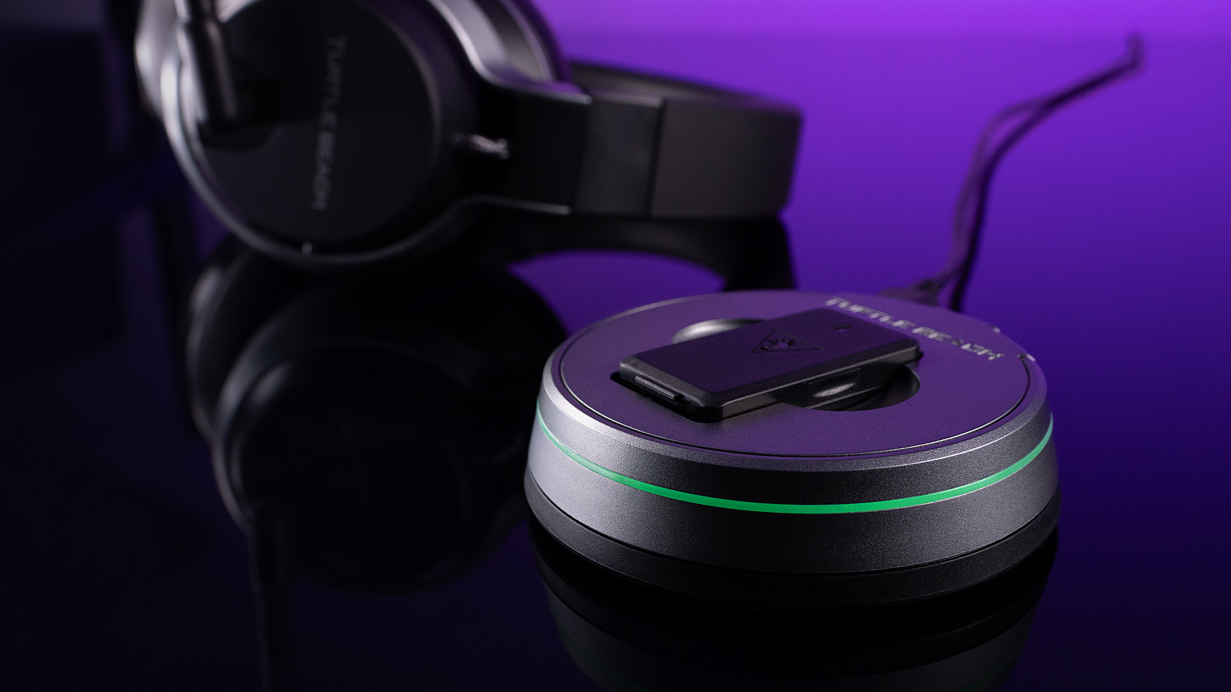 Turtle Beach | Stealth Pro Refurbished Gaming Headset - Image 4