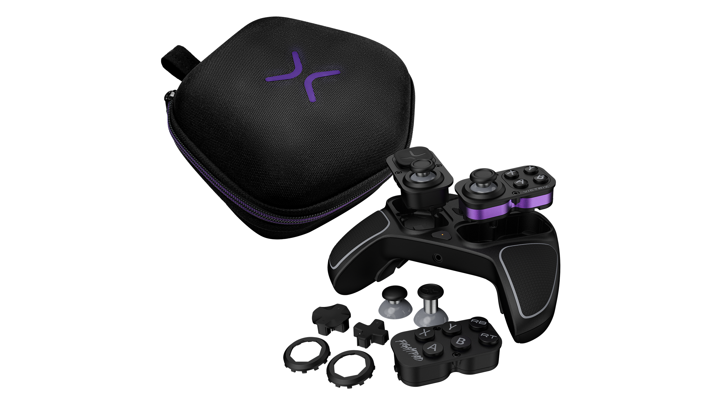 Turtle Beach | Victrix Pro BFG Reloaded Wireless Modular Gaming Controller - Image 3
