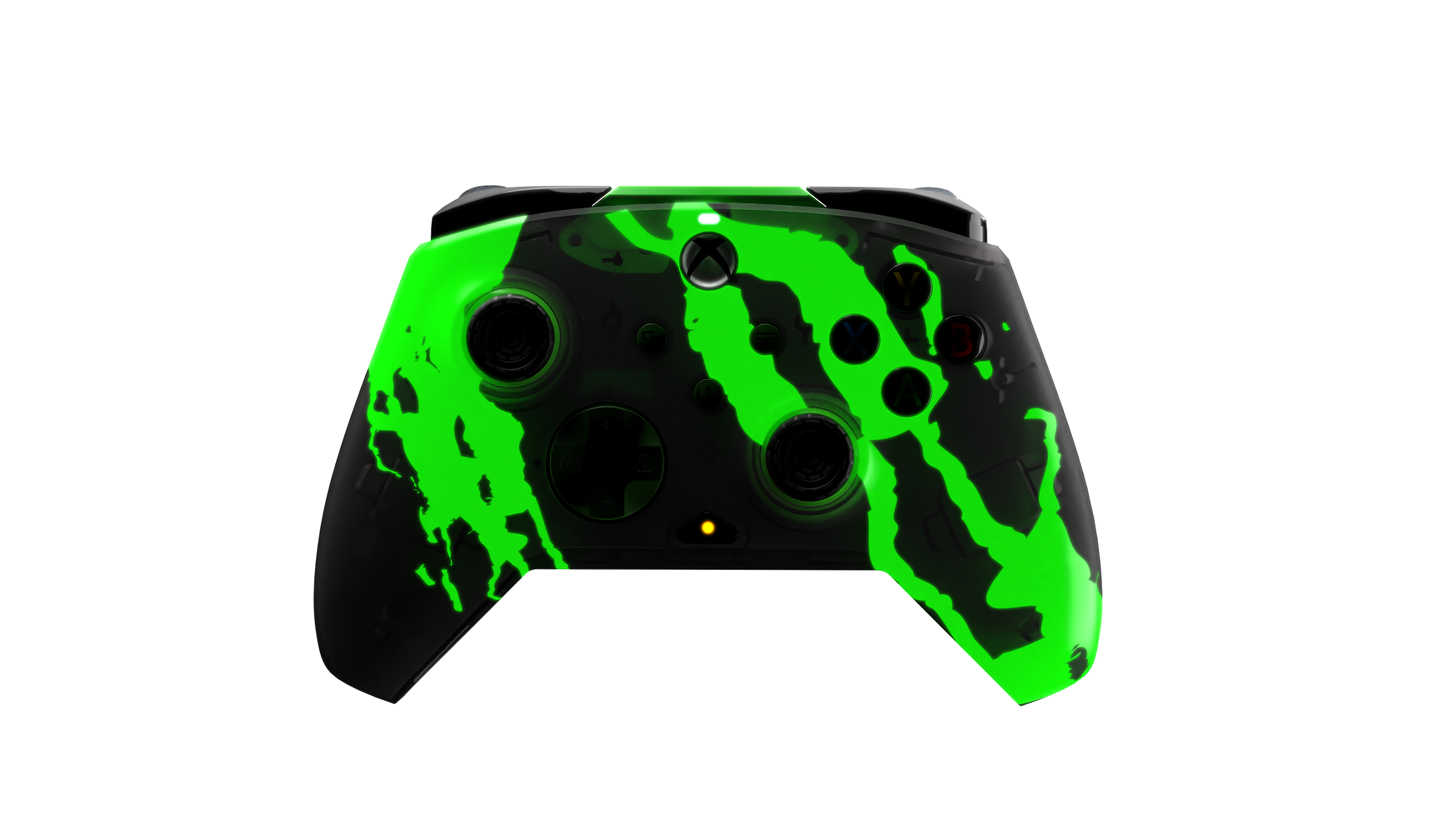 Turtle Beach | PDP Rematch Glow Advanced Wired Gaming Controller - Image 3