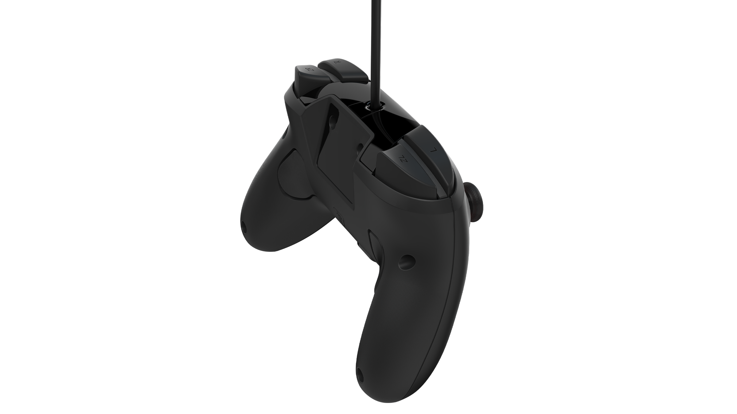 Turtle Beach | Rematch Wired Gaming Controller | Nintendo Switch 2 - Image 5