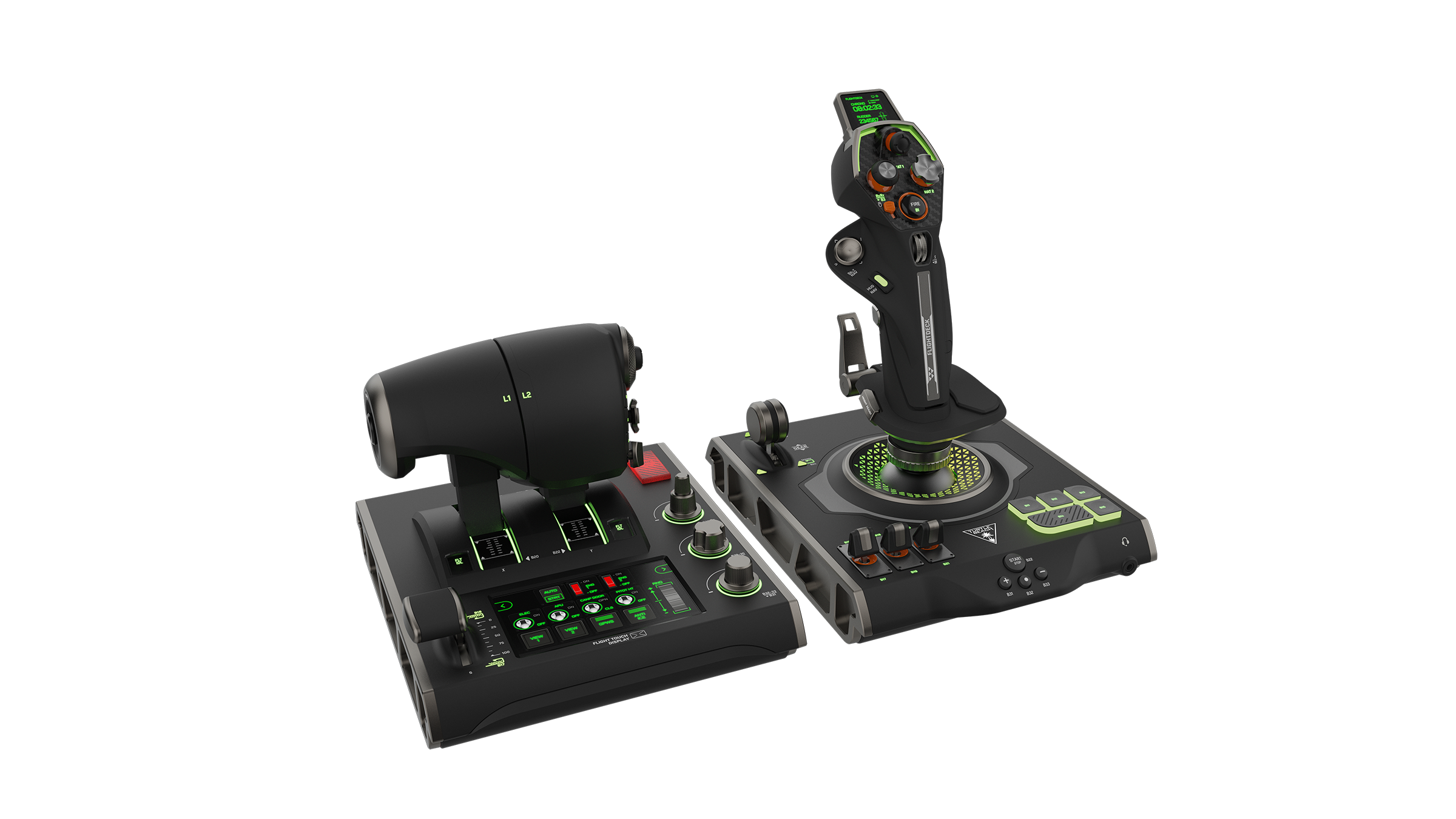 Turtle Beach | VelocityOne Flightdeck