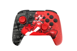 Alternative view of Turtle Beach | PDP Rematch Wireless Gaming Controller | Nintendo Switch