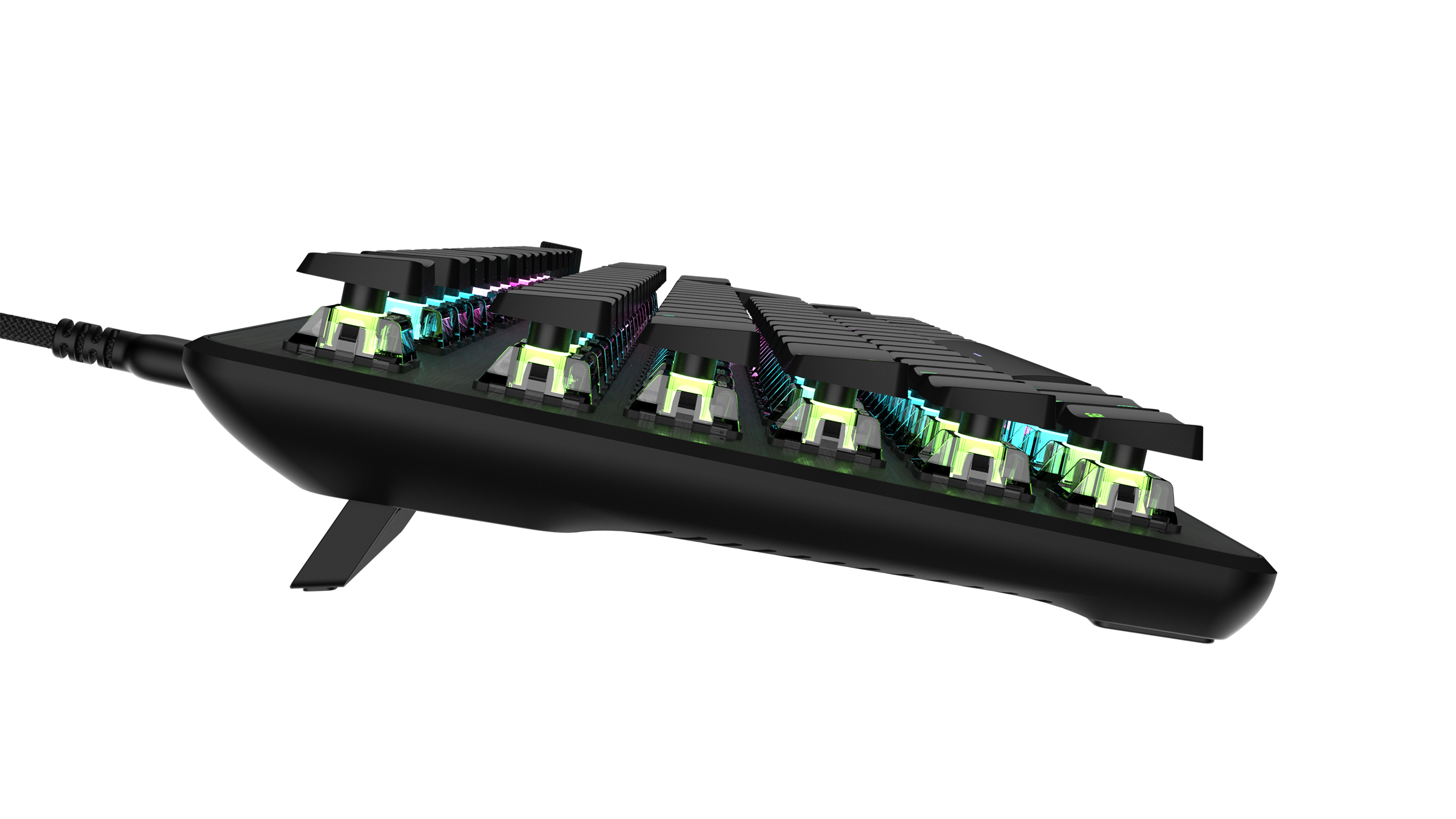 Turtle Beach | Vulcan II TKL - Image 4