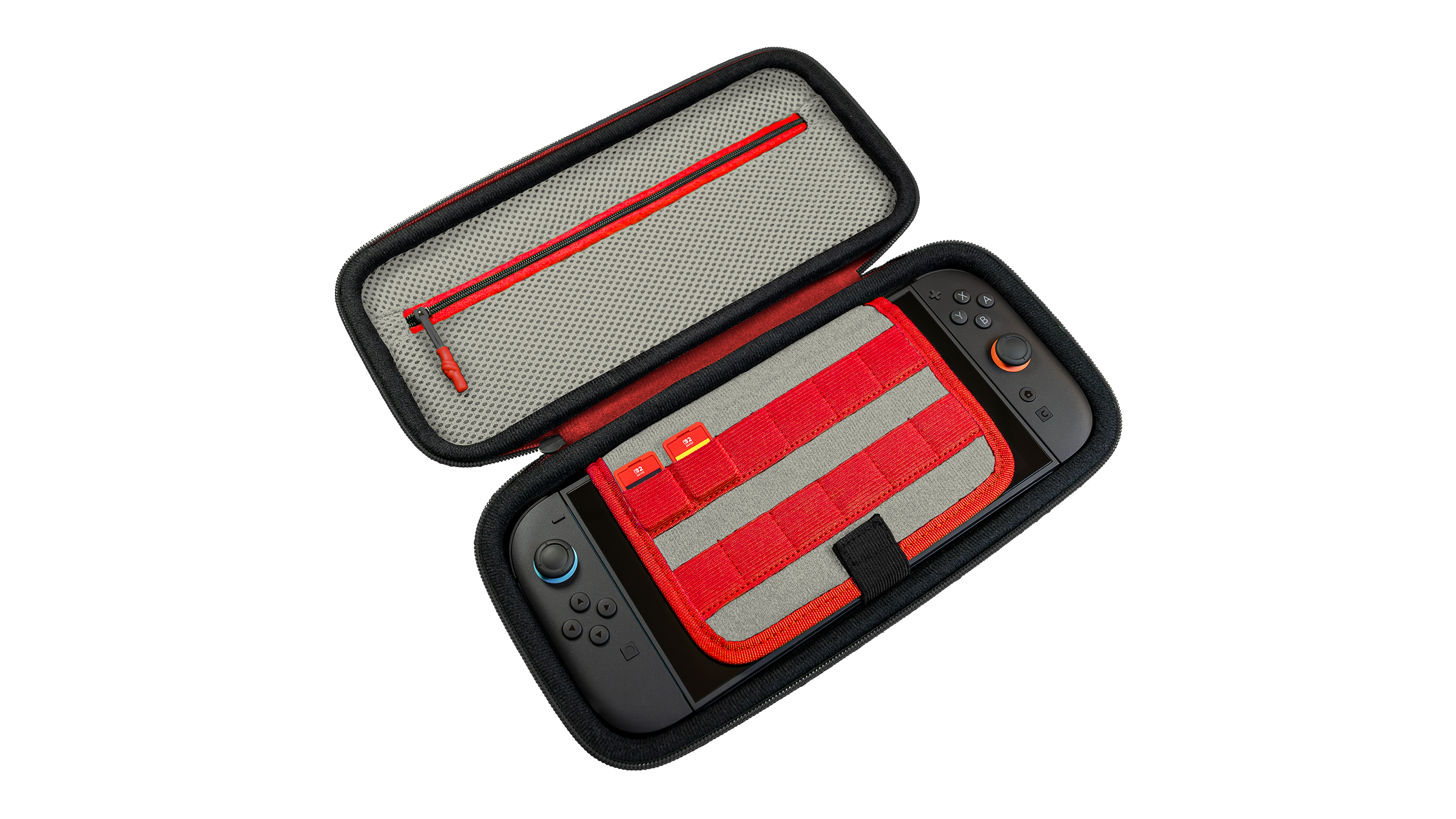 Turtle Beach | PlayTrek Travel Case | Nintendo Switch 2 - Image 4
