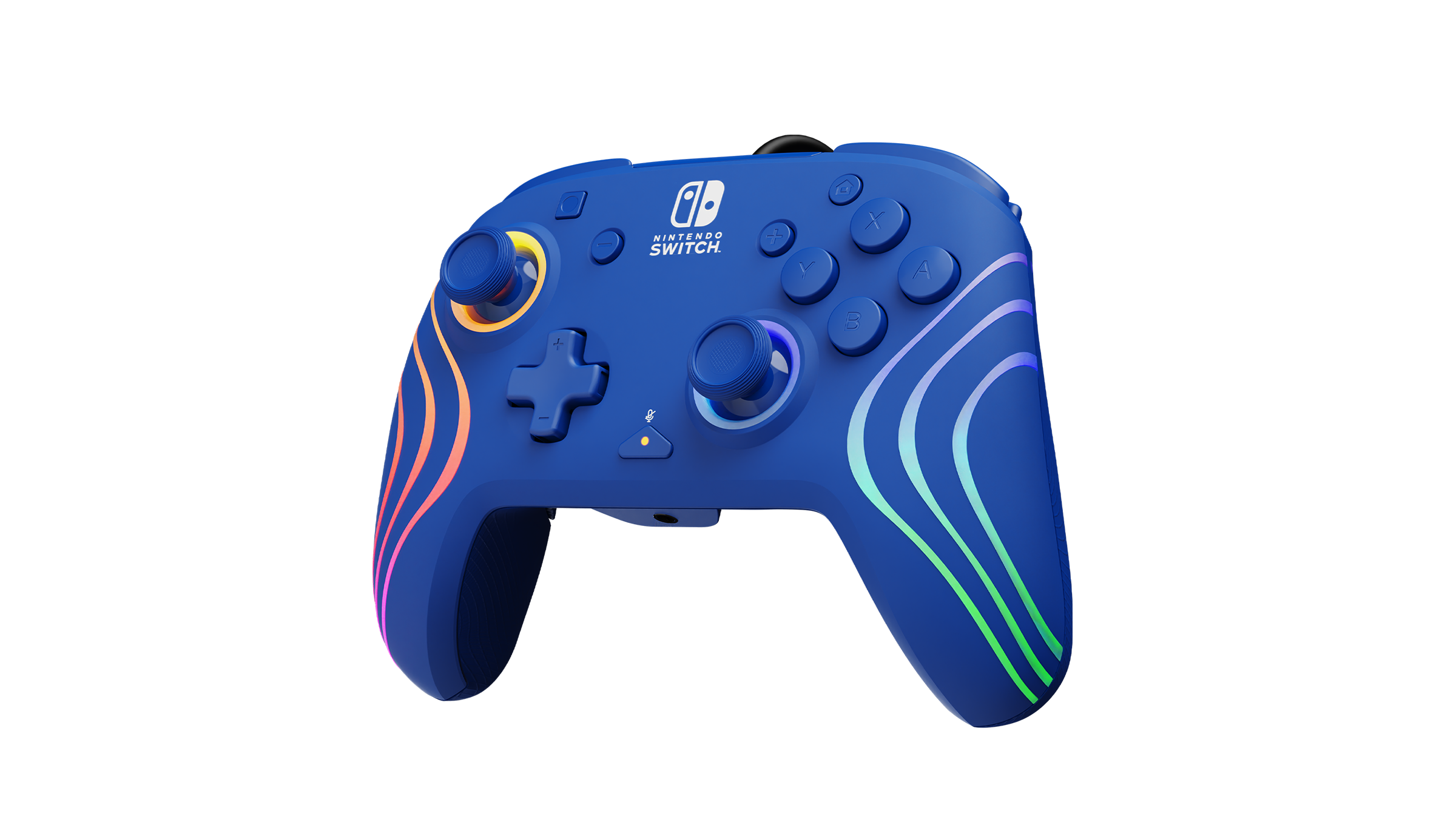 Turtle Beach | PDP Afterglow Wave Wired Gaming Controller | Nintendo Switch - Image 3