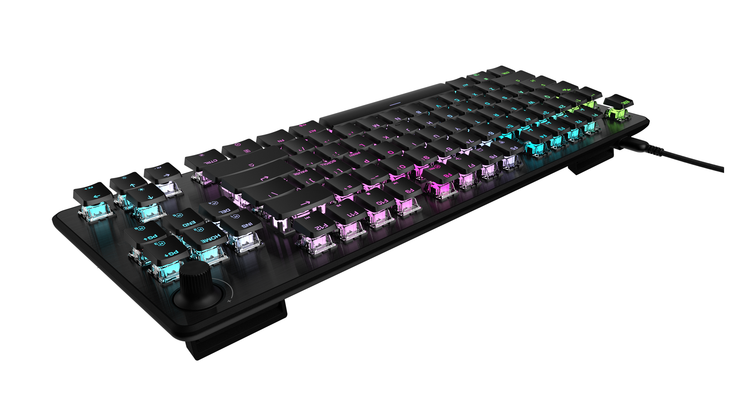 Turtle Beach | Vulcan II TKL - Image 3