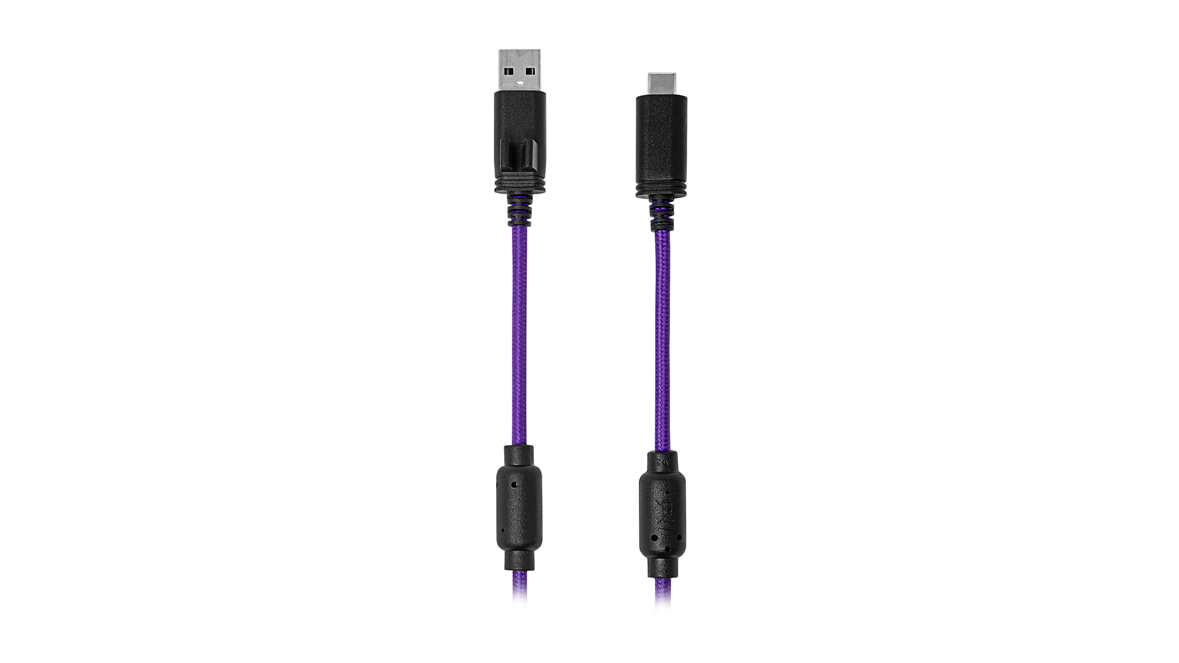 Turtle Beach | Victrix Pro Generic Cable, Purple, USB | A to USB | C