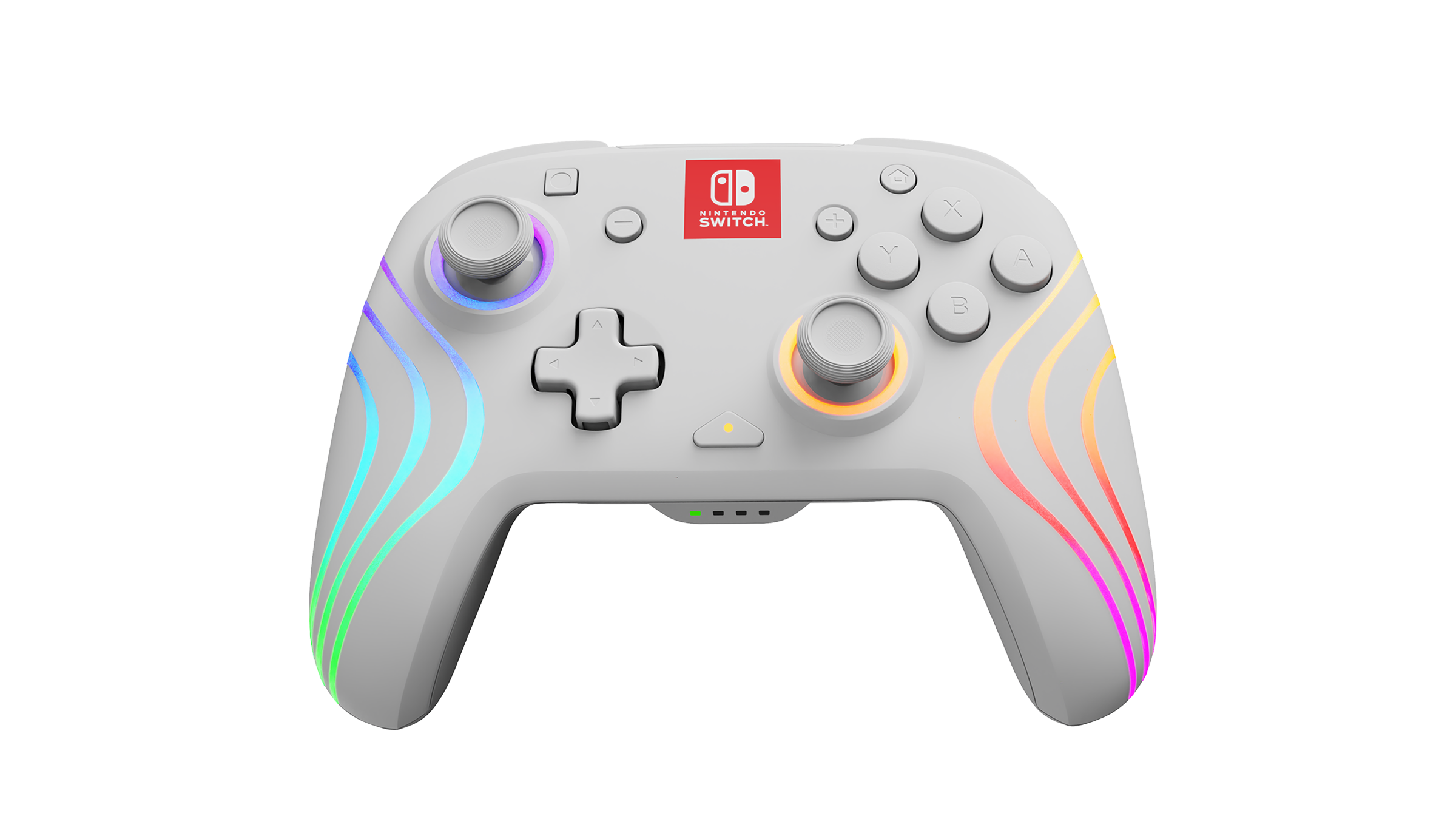 Turtle Beach | PDP Afterglow Wave Wireless Gaming Controller | Nintendo Switch - Image 3