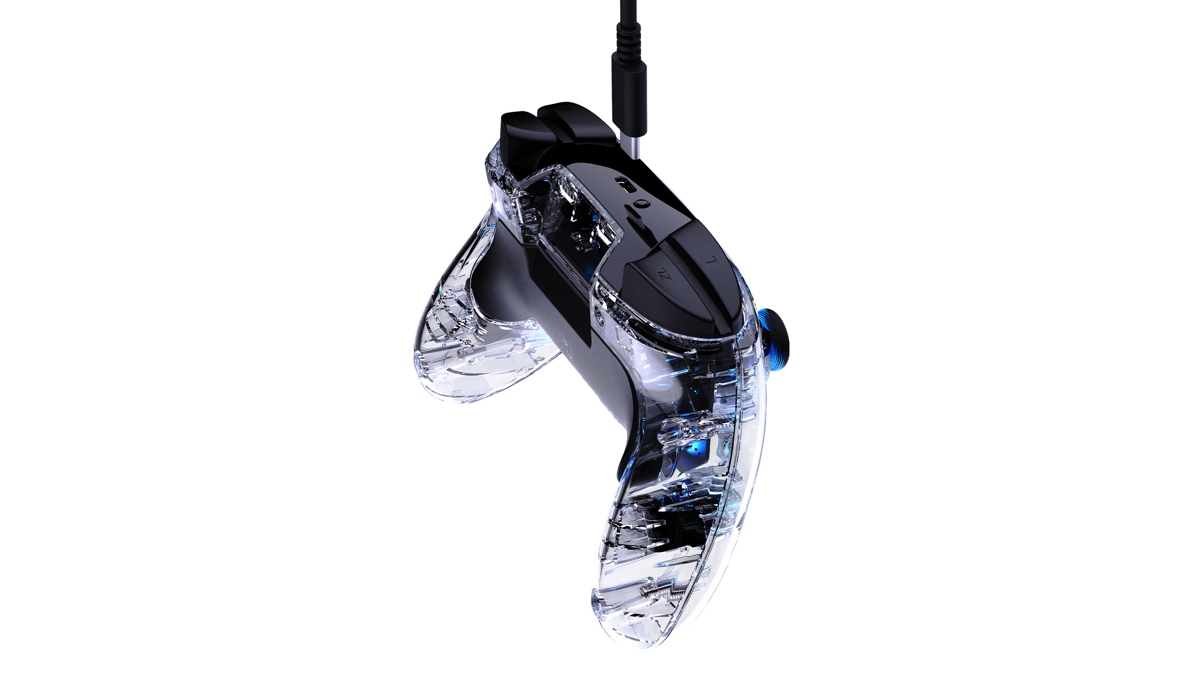 Turtle Beach | Afterglow Wireless Gaming Controller | Nintendo Switch 2 - Image 3