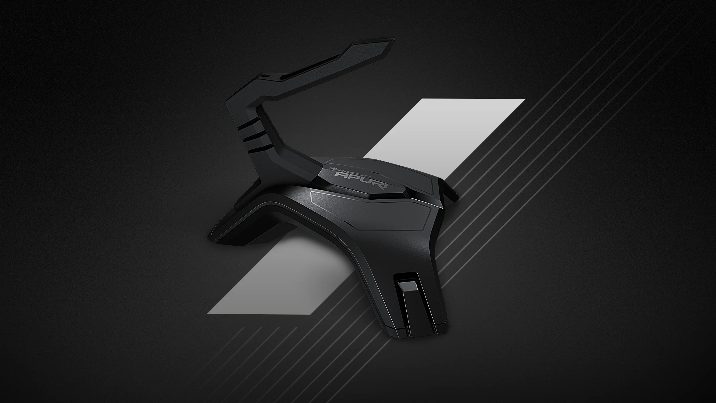 Turtle Beach | ROCCAT Apuri Raw