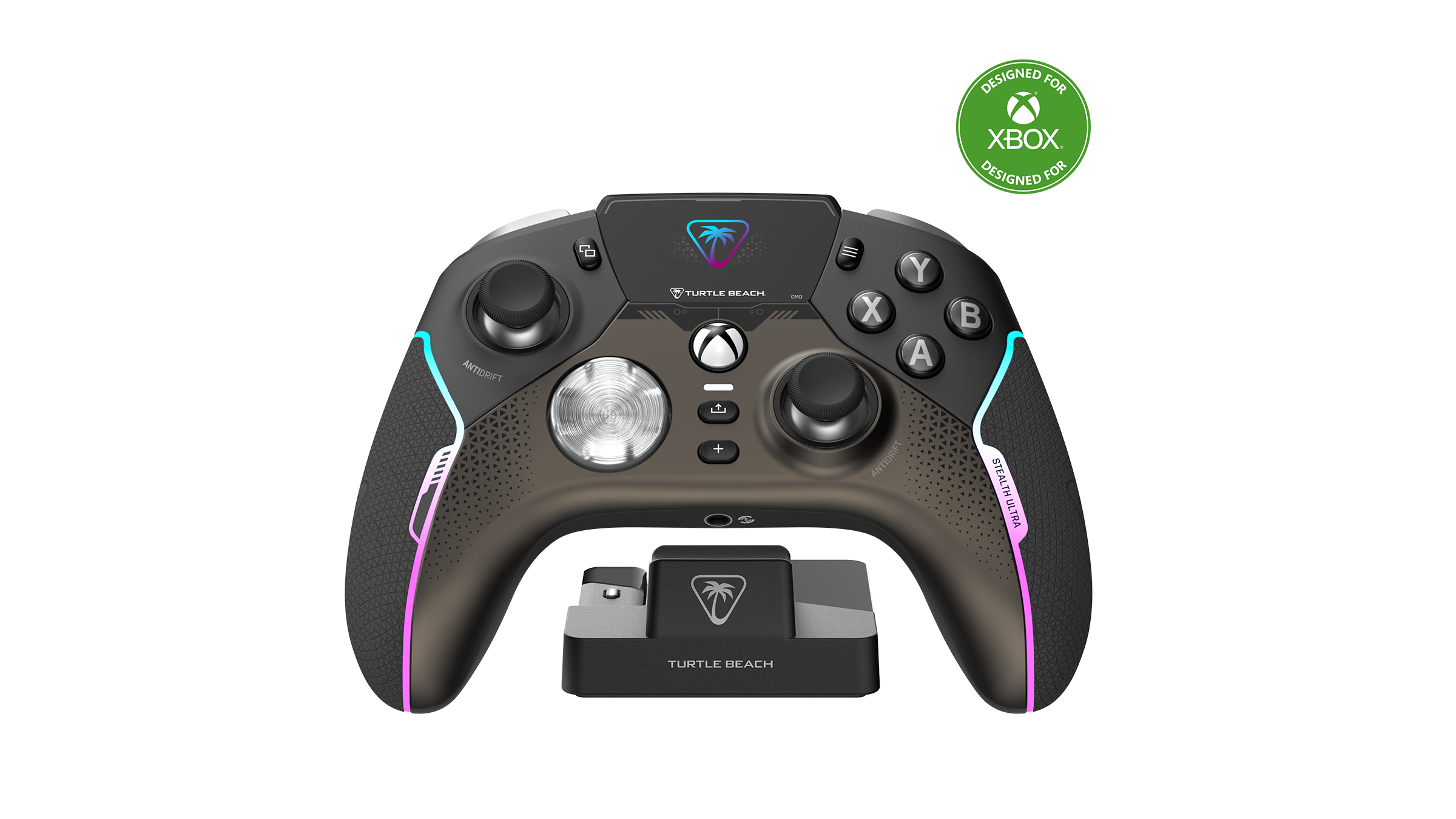 Turtle Beach | Atlas Air + Stealth Ultra Bundle - Image 3
