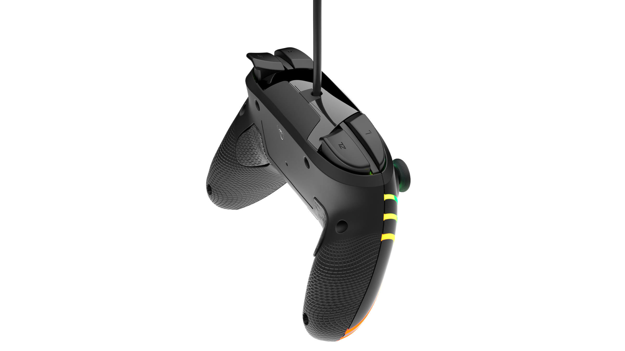 Turtle Beach | Afterglow Wave Wired Gaming Controller | Nintendo Switch 2 - Image 5