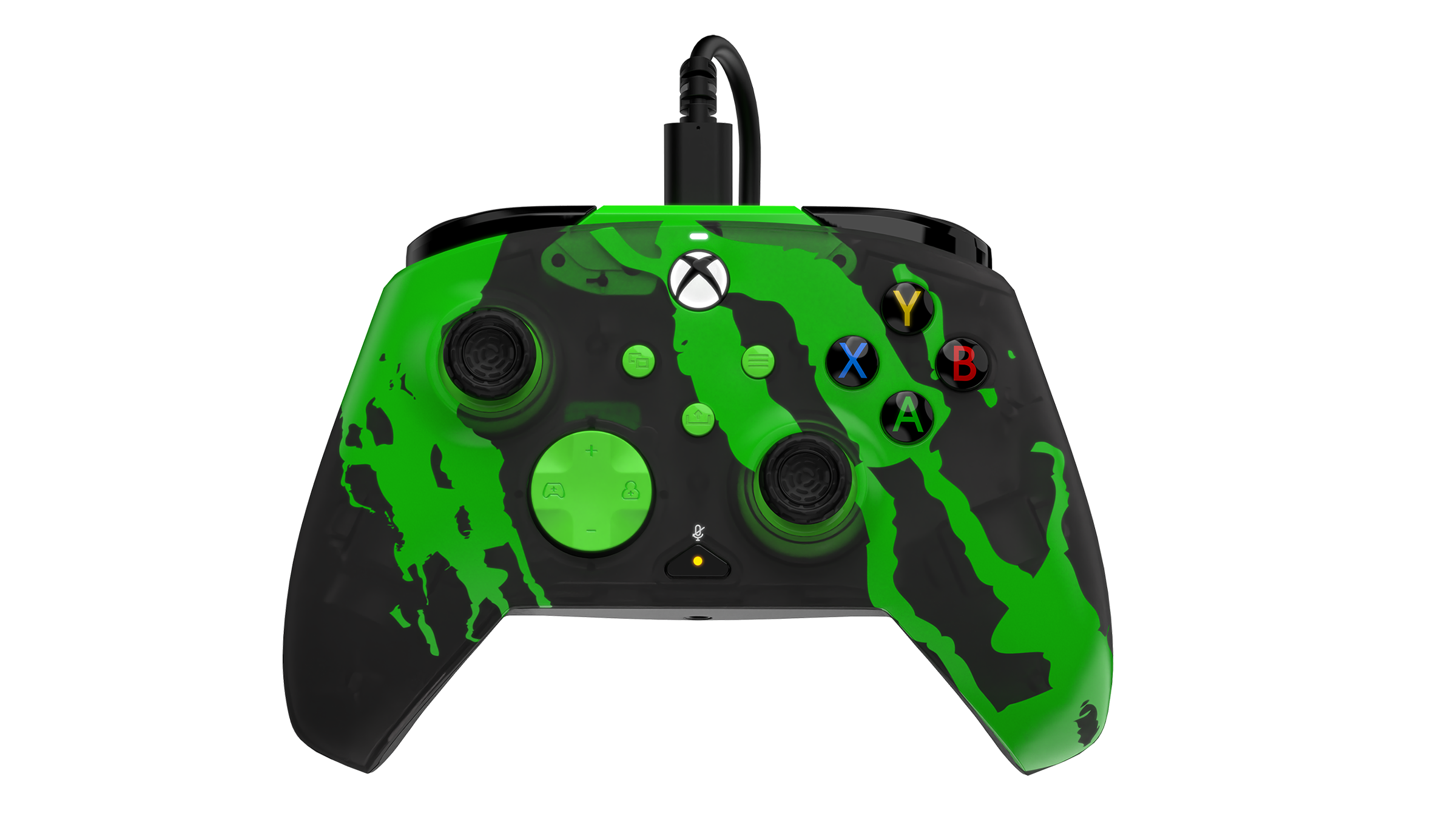 Turtle Beach | PDP Rematch Glow Advanced Wired Gaming Controller - Image 2