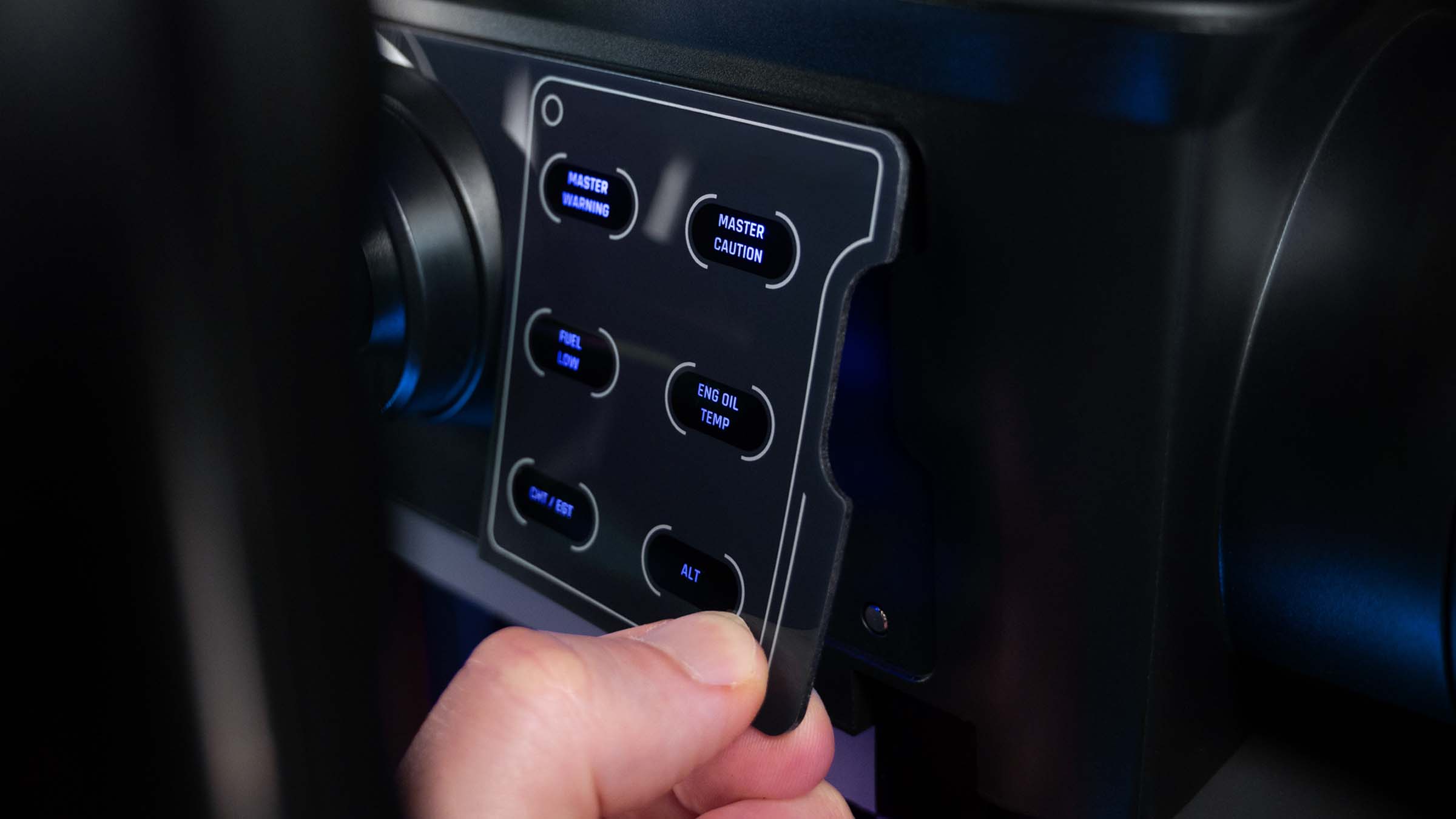 Turtle Beach | VelocityOne Flight Refurbished Universal Control System - Image 2