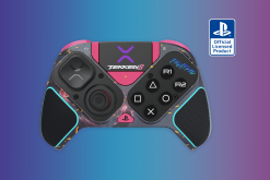 Turtle Beach | Victrix Pro BFG Wireless Gaming Controller TEKKEN 8 Rage Art