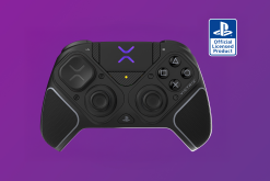 Alternative view of Turtle Beach | Victrix Pro BFG Reloaded Wireless Gaming Controller + Stealth 700 Gaming Headset (Gen 3) PlayStation Black Bundle