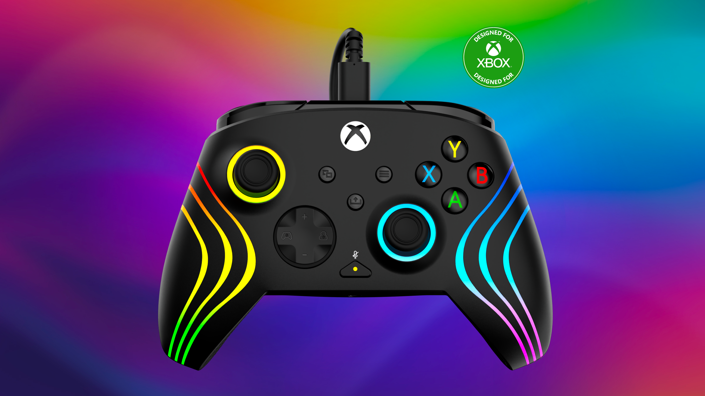 Turtle Beach | Afterglow Wave Wired Gaming Controller