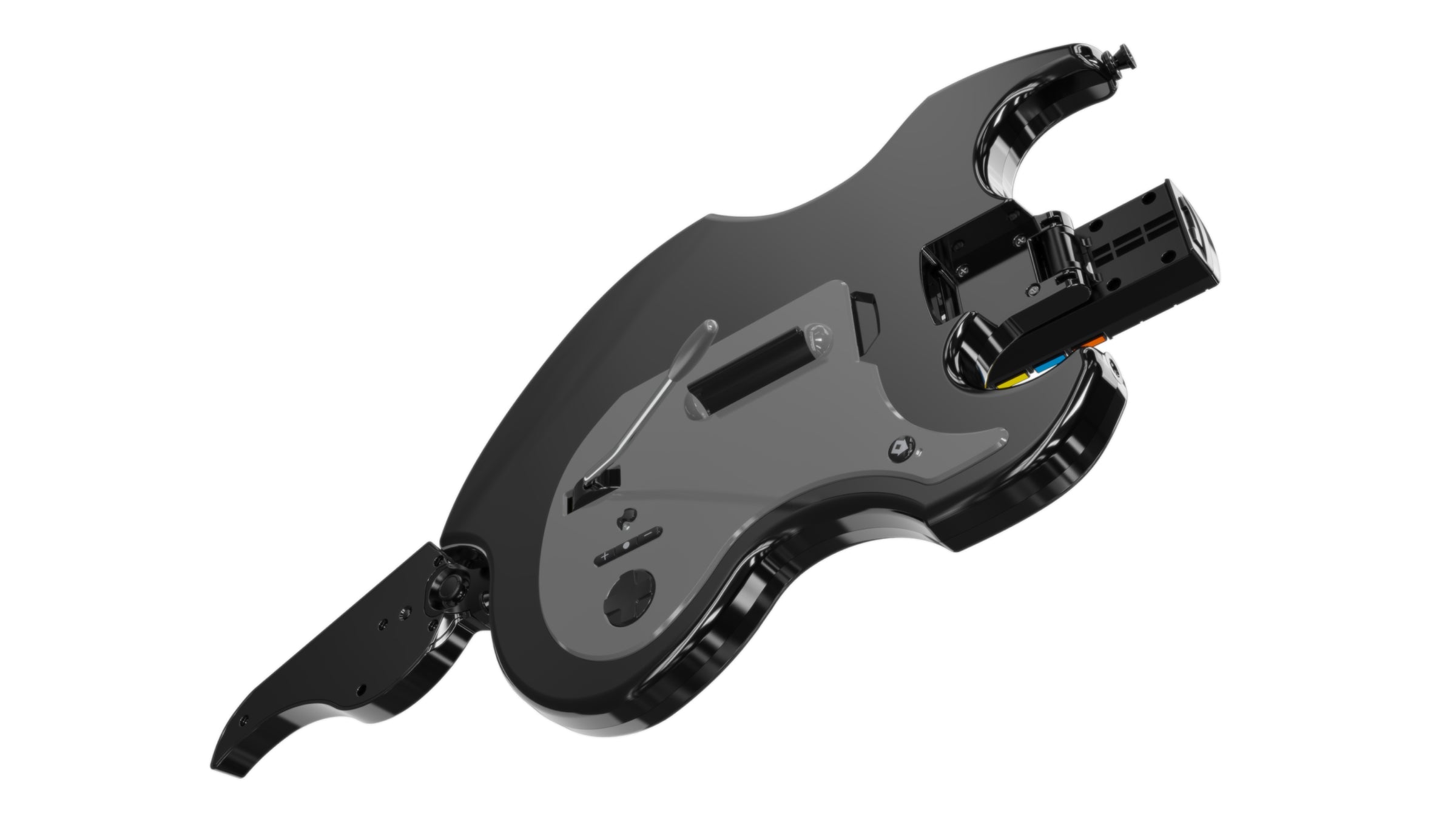 Turtle Beach | PDP Riffmaster Wireless Guitar Gaming Controller | Nintendo Switch - Image 4