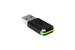 Alternative view of Turtle Beach | Stealth 500 PlayStation Transmitter | Black