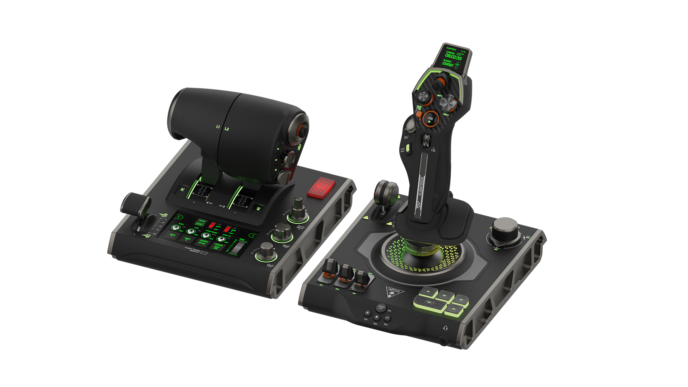 Turtle Beach | VelocityOne Flightdeck - Image 2