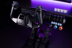 Alternative view of Turtle Beach | VelocityOne Rudder Refurbished