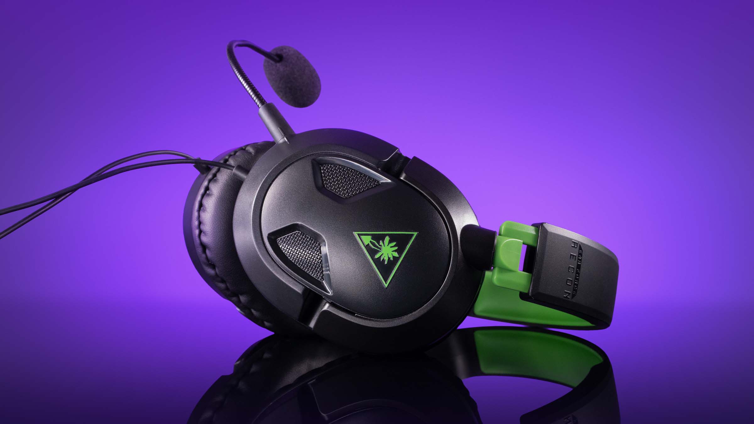 Turtle Beach | Recon 50 Gaming Headset - Image 2