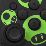 Turtle Beach | PDP REMATCH Glow Wired Gaming Controller | Nintendo Switch - Image 6