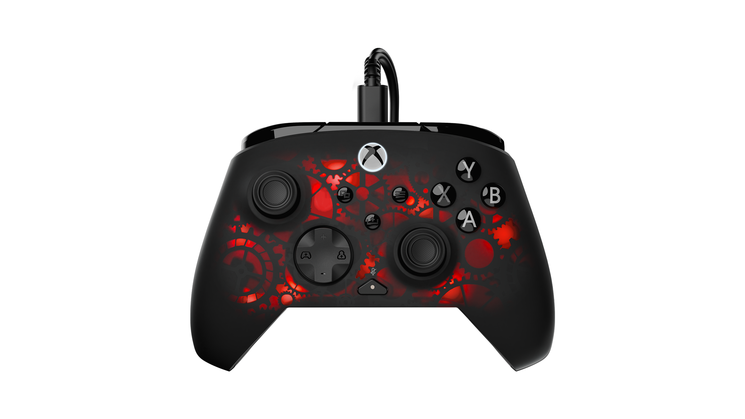 Turtle Beach | Afterglow Ignite Wired Gaming Controller - Image 4