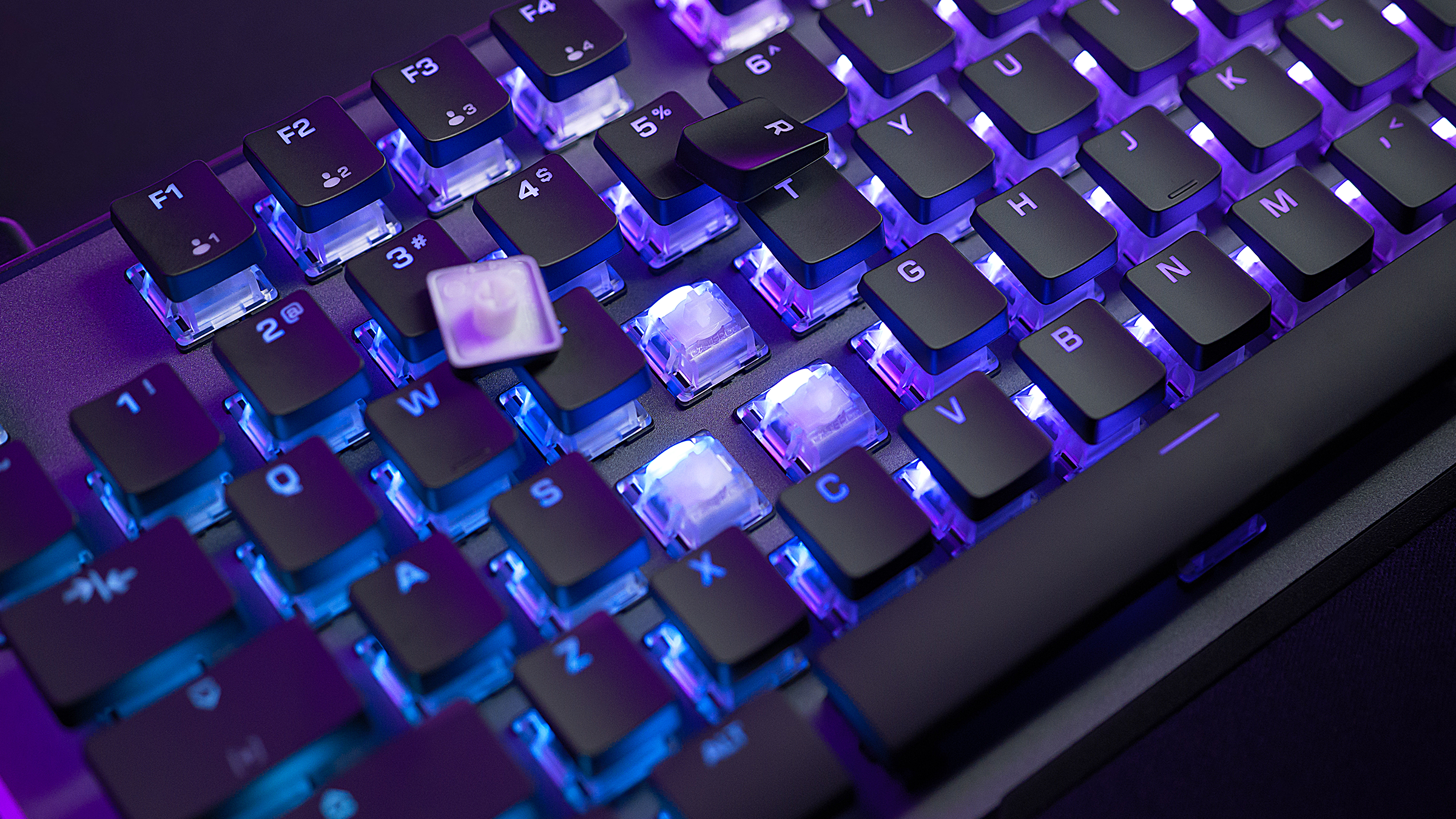 Turtle Beach | Vulcan II TKL Pro - Image 3