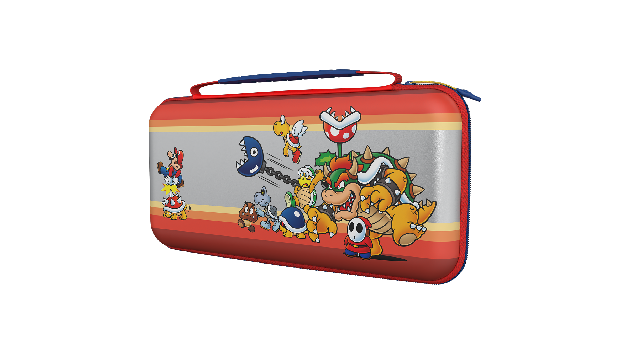 Turtle Beach | PlayTrek Travel Case | Nintendo Switch 2 - Image 2