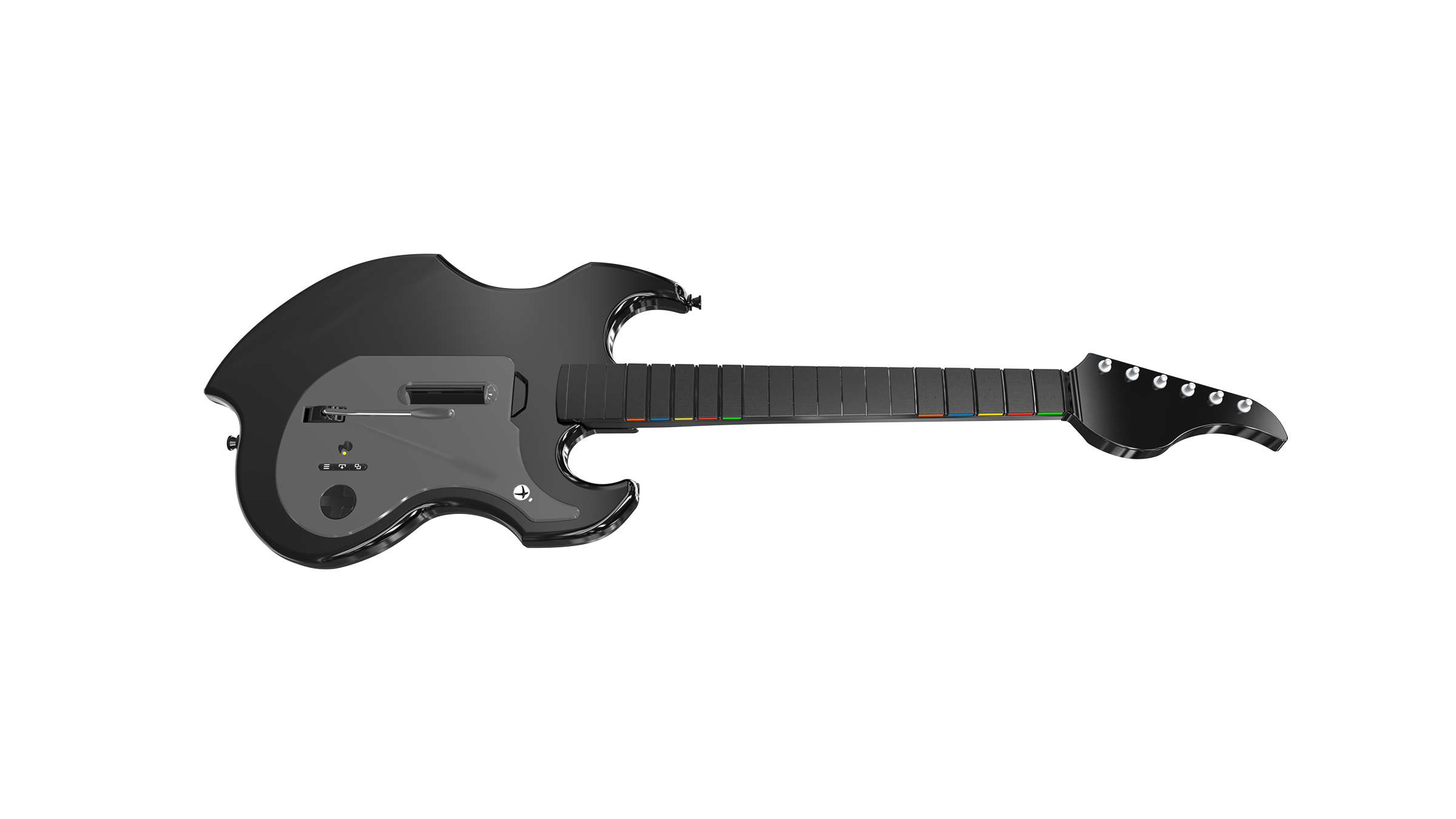 Turtle Beach | PDP Riffmaster Wireless Guitar Gaming Controller - Image 3