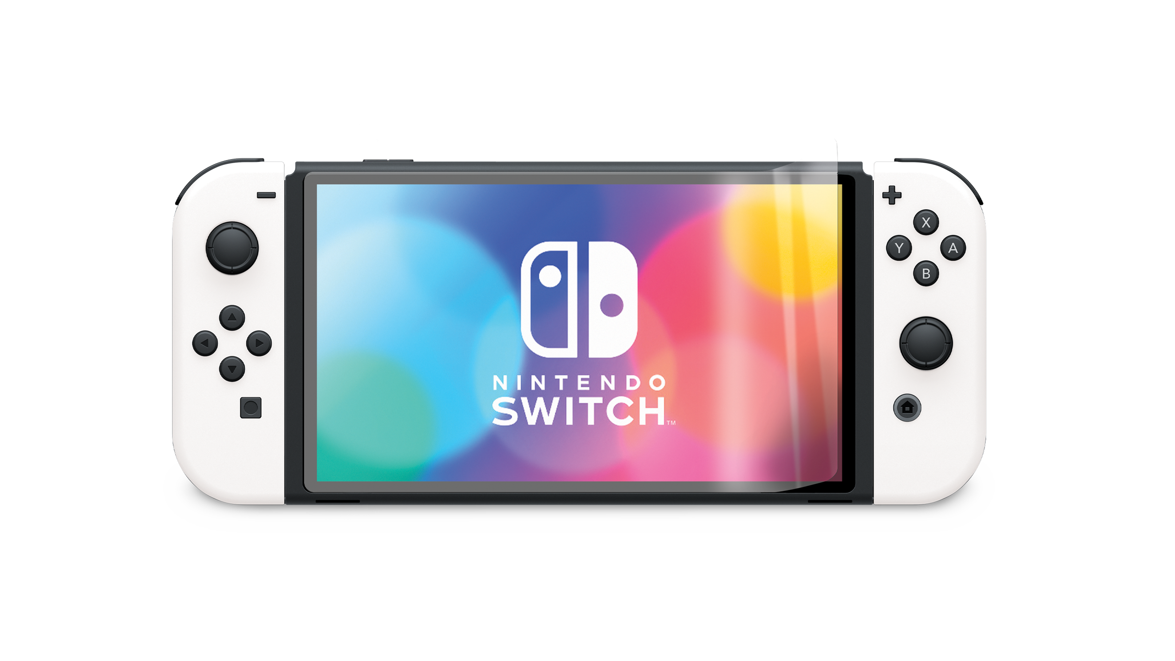 Turtle Beach | PDP Multi | Screen Protector Kit | Nintendo Switch - Image 3