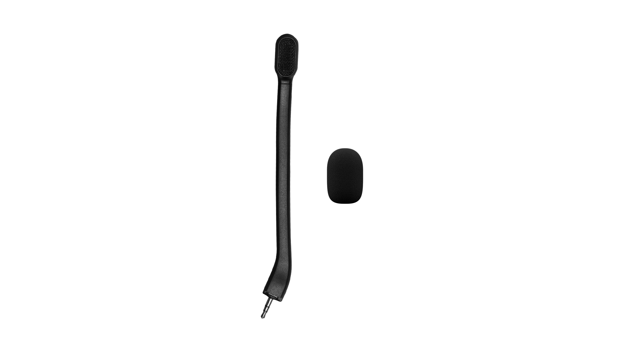 Turtle Beach | Atlas Air PC Microphone & Windscreen Set