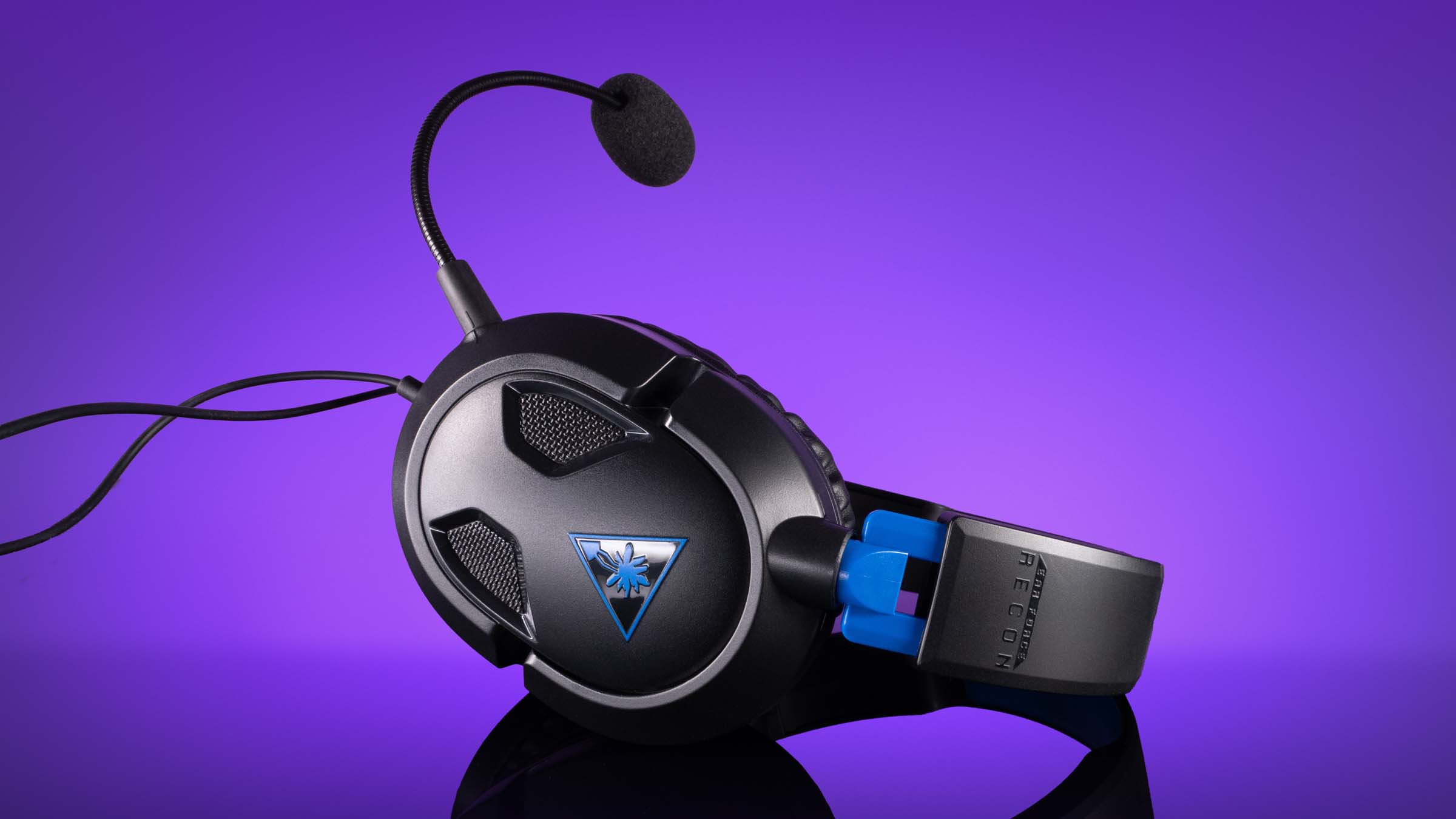 Turtle Beach | Recon 50 Gaming Headset - Image 2