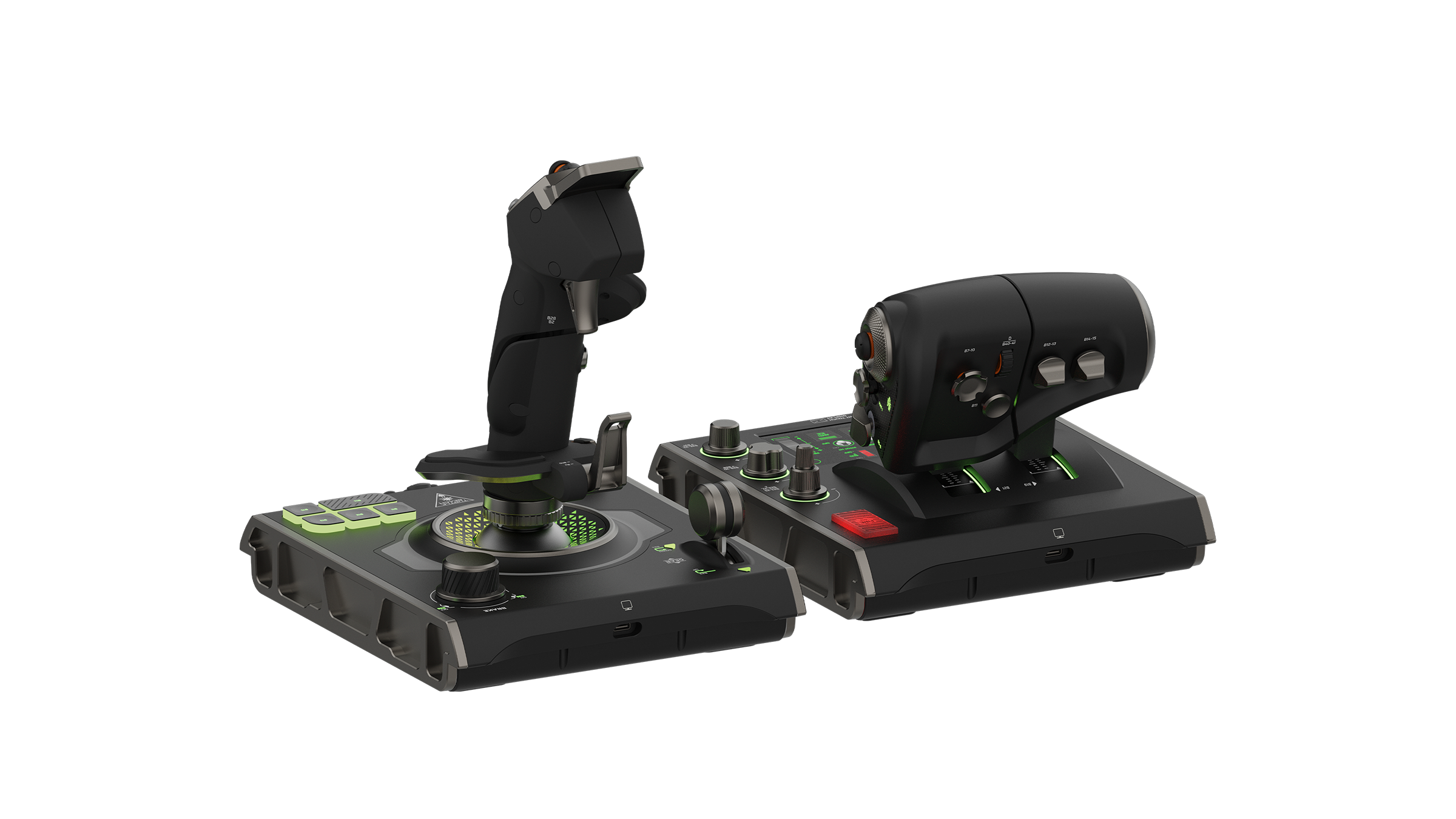 Turtle Beach | VelocityOne Flightdeck - Image 3