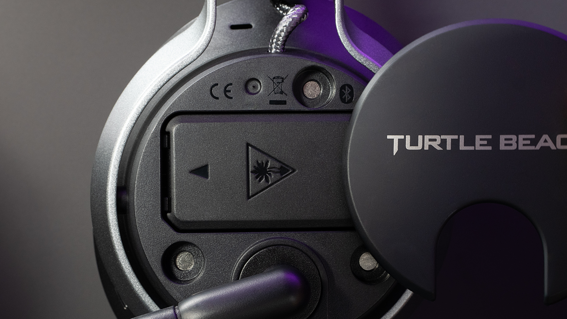 Turtle Beach | Stealth Pro Refurbished Gaming Headset