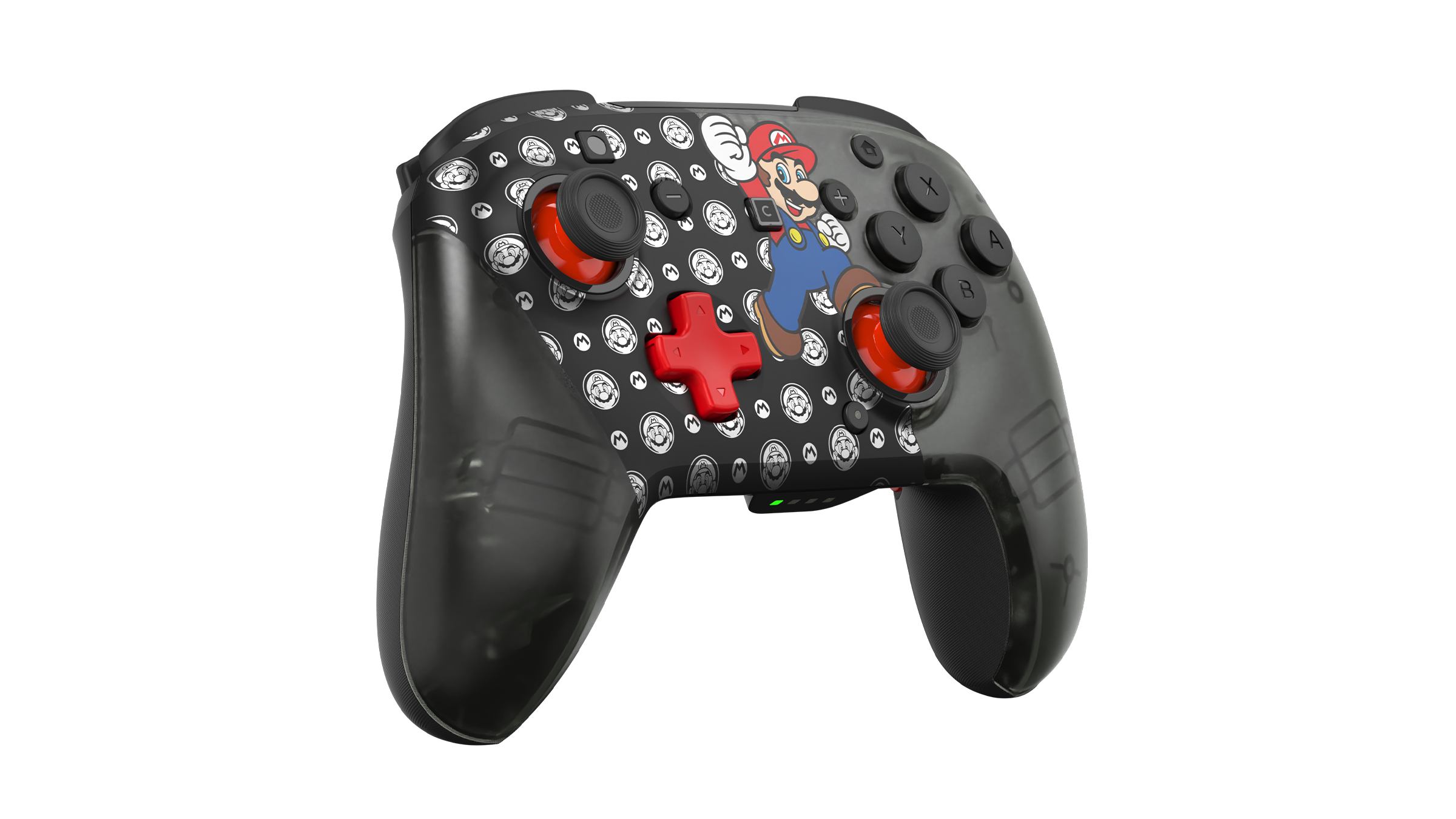 Turtle Beach | Rematch Wireless Gaming Controller | Nintendo Switch 2 - Image 2