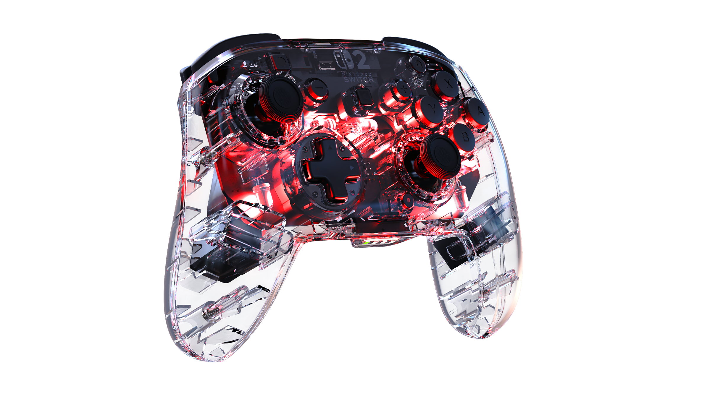 Turtle Beach | Afterglow Wireless Gaming Controller | Nintendo Switch 2 - Image 2