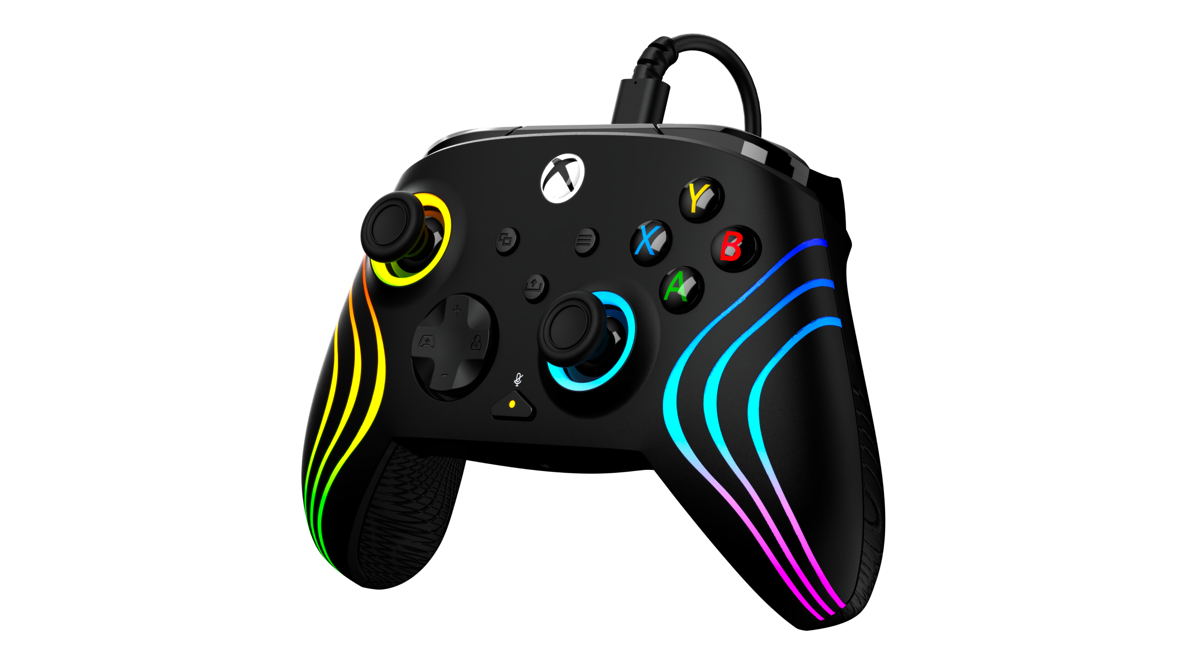 Turtle Beach | Afterglow Wave Wired Gaming Controller - Image 3
