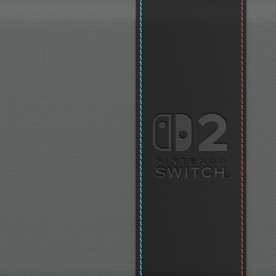Turtle Beach | PlayTrek Travel Case | Nintendo Switch 2 - Image 8