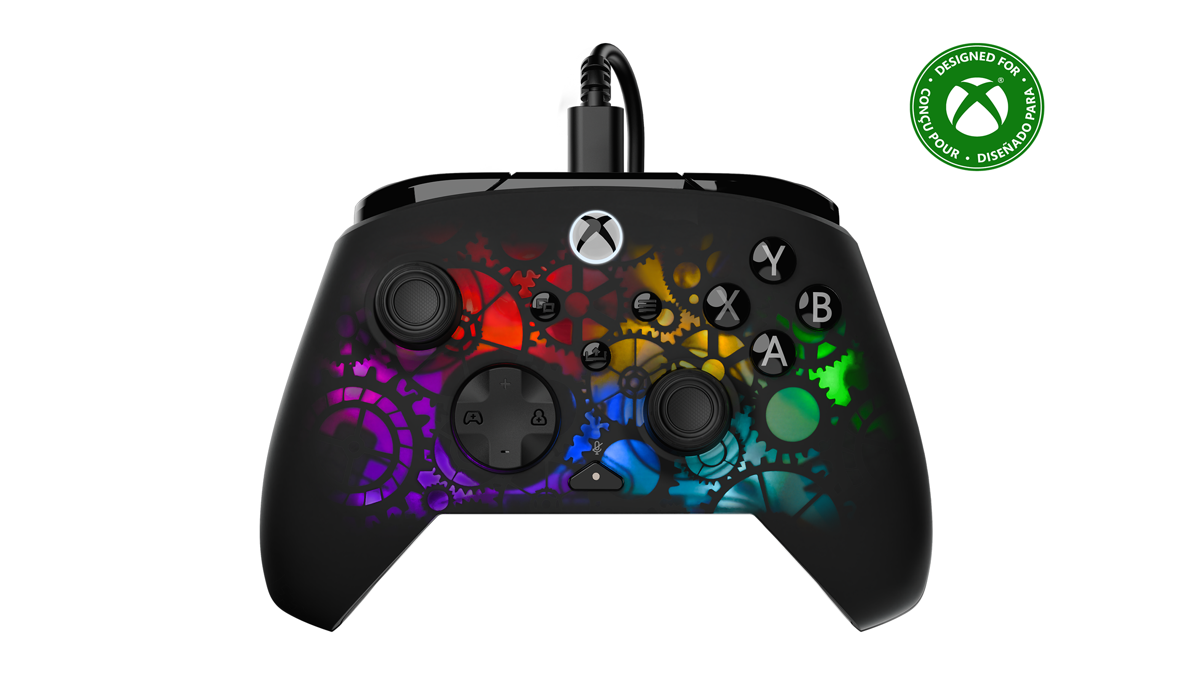 Turtle Beach | Afterglow Ignite Wired Gaming Controller